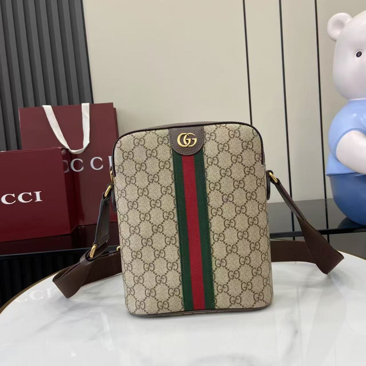 Gucci