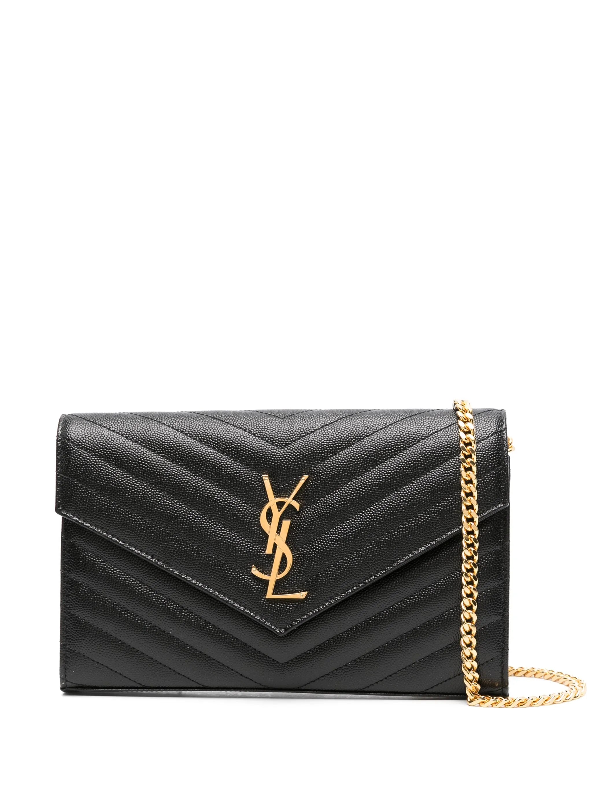 Cassandre clutch bag