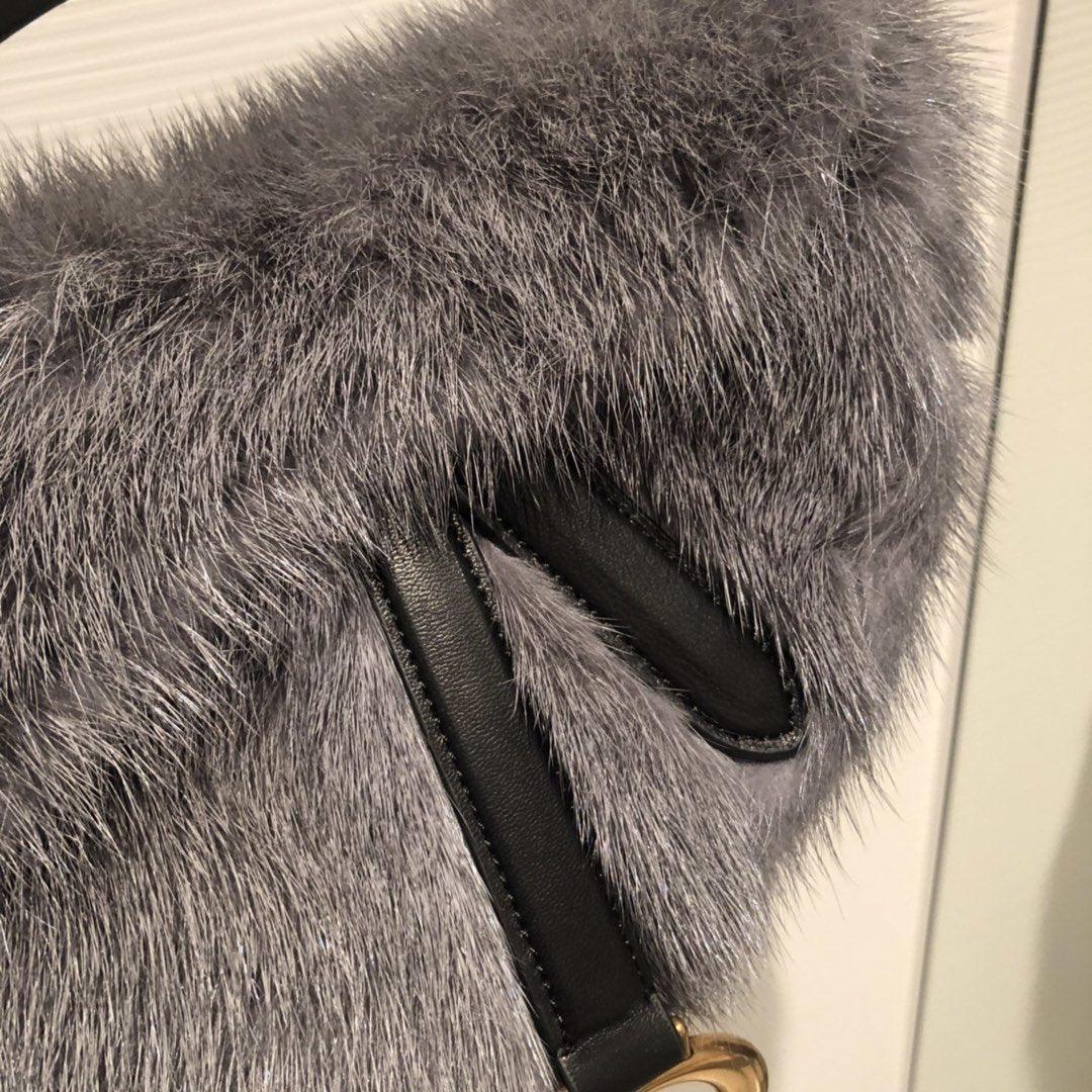 Saddle Bag