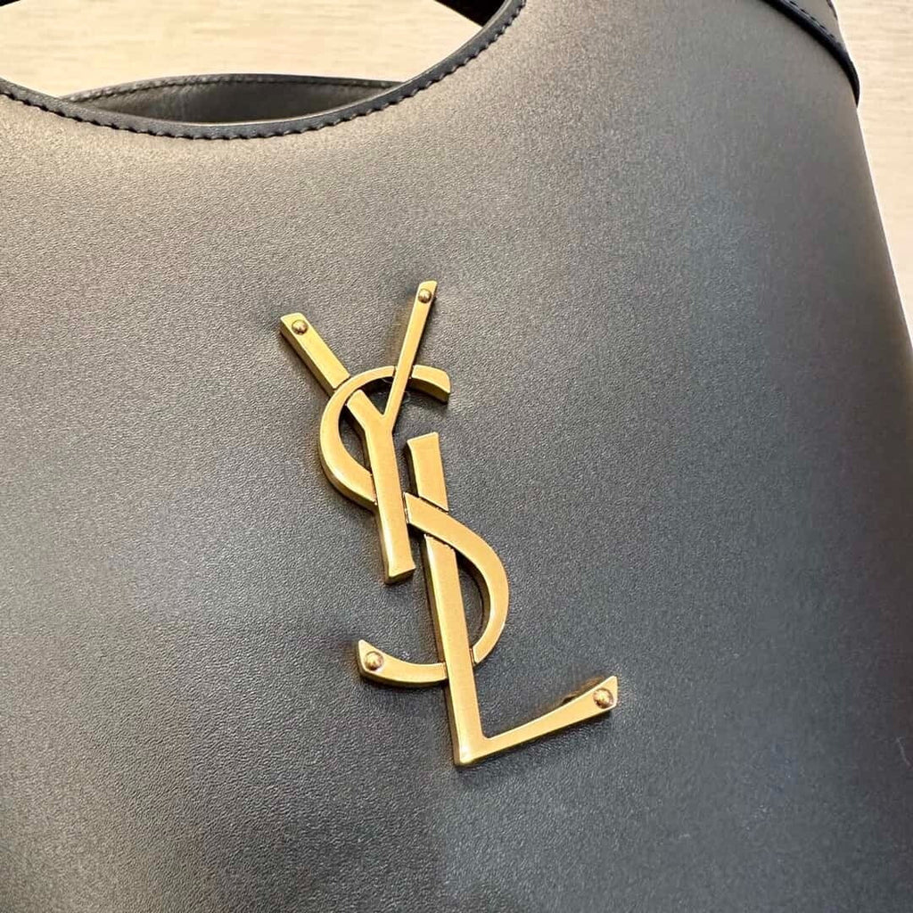 Saint Laurent Celia Mini Tote