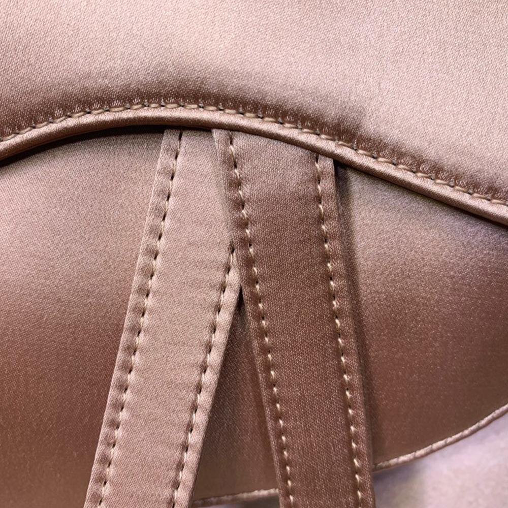 Saddle Bag
