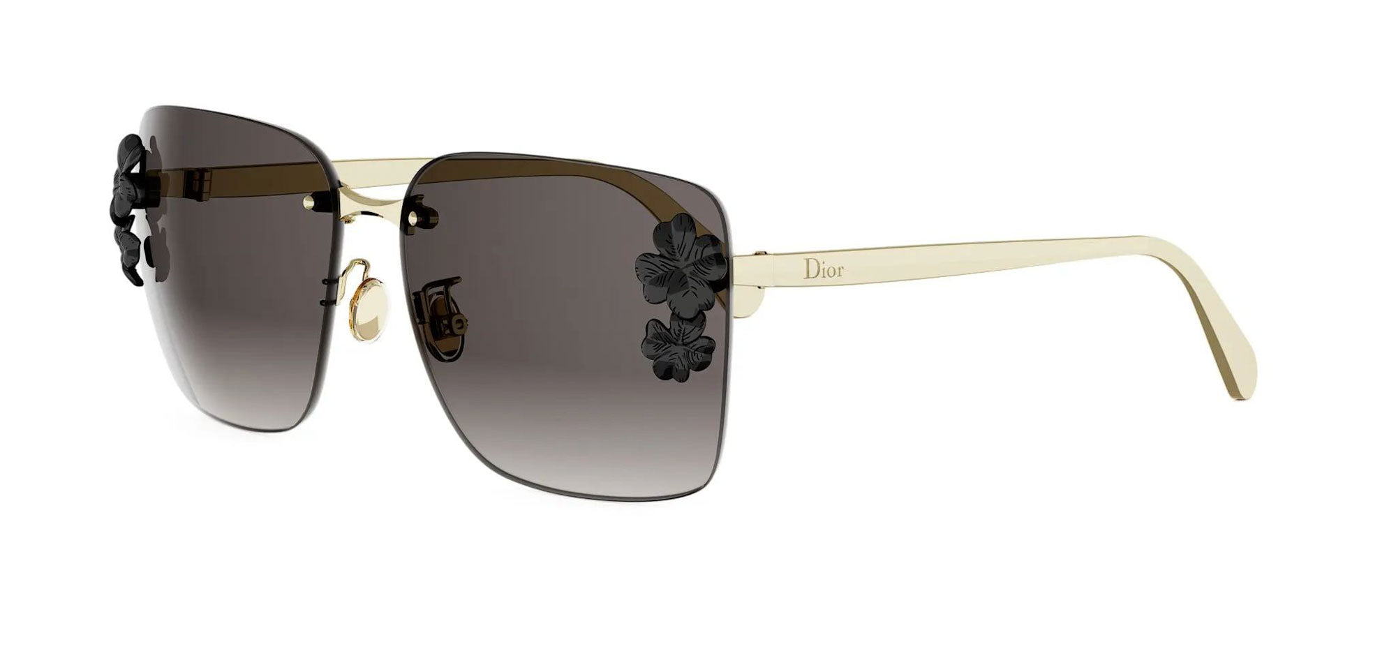 Dior Clover S2U Square