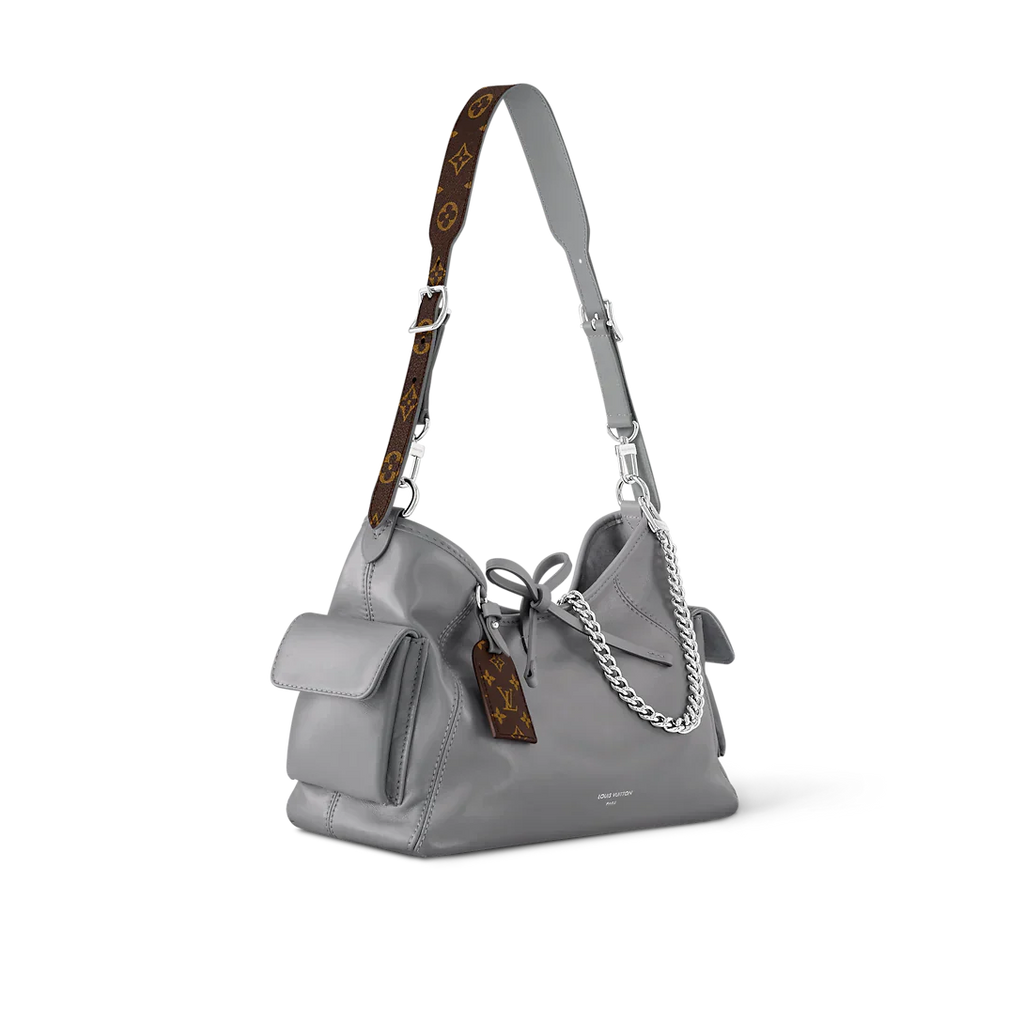 Louis Vuitton CarryAll Cargo Vibe PM