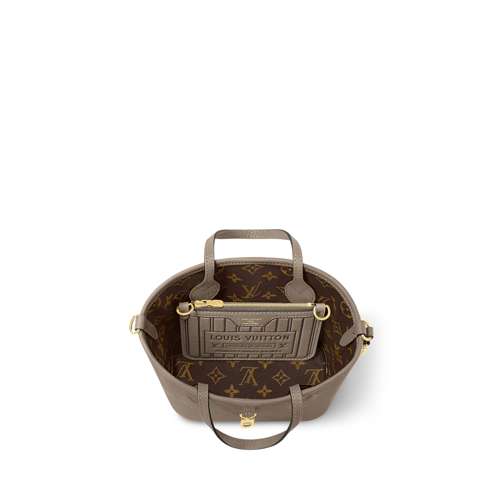 Neverfull Bandoulière Inside Out BB