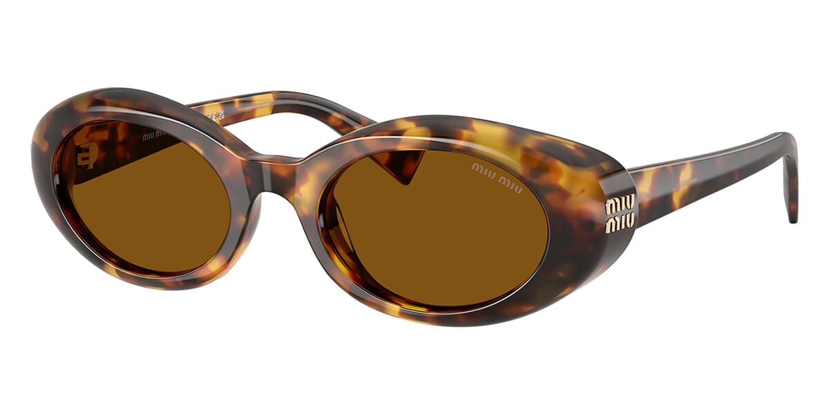 Miu Miu SMUB09S Cat-Eye